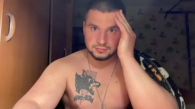 Вебкам-шоу chiraq1945