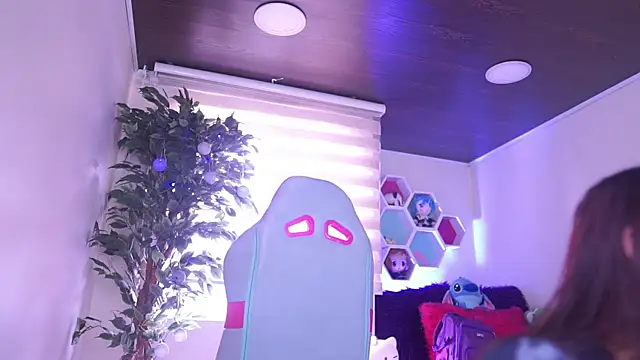 Rebecah_1 라이브 XXX 채팅