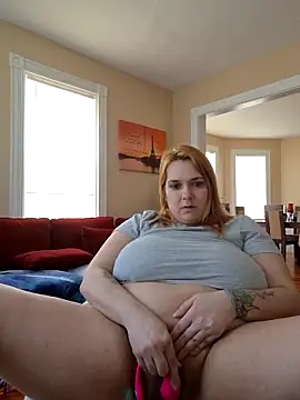 Aria423 – Naživo XXX chat