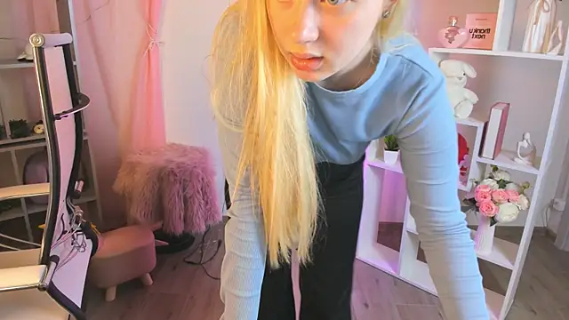 CelestineMauriacのライブXXXチャット