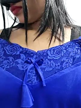 Cute-aryaa ওয়েবক্যাম শো