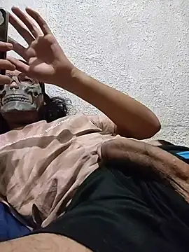 Show Webcam de HardestPepe