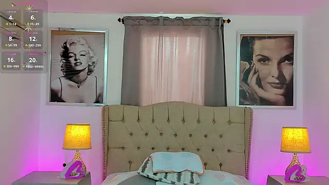 Beautyari_のライブXXXチャット