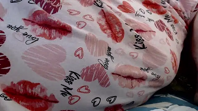 Chat +18 de Anabelldestiny ao vivo