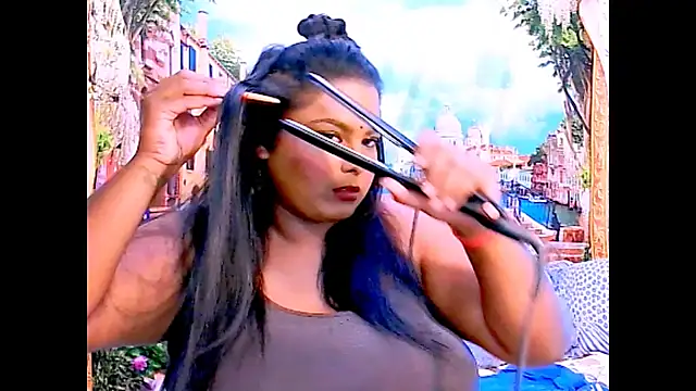 Indianfairy99 即時 XXX 聊天