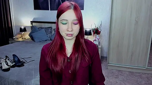 AdrianWild's Live XXX Chat