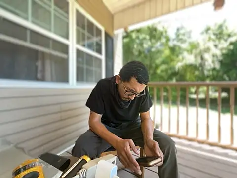 Show Webcam de ThrowedWorldWide