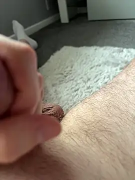 BigCurtis_D ওয়েবক্যাম শো