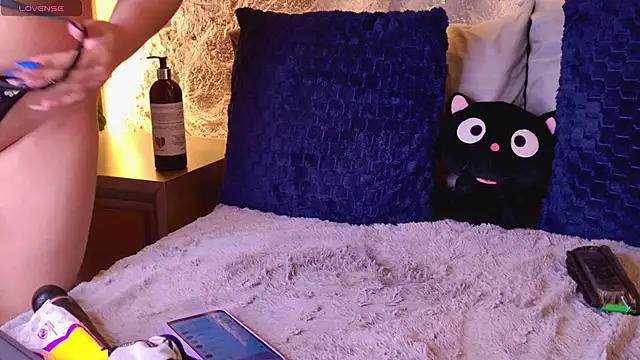 bella_mush's Live XXX Chat