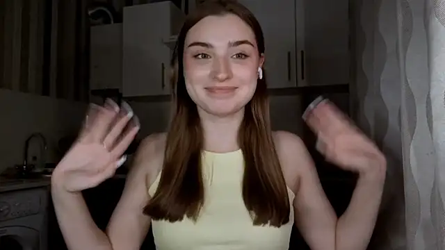 LissaBliss' Live XXX Chat