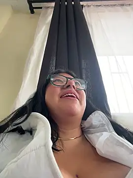 Chat XXX en directo de Lismar_fire