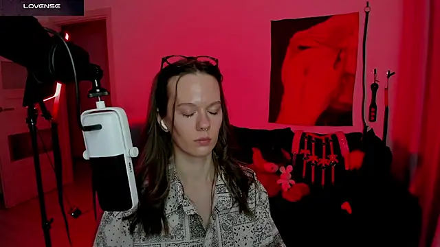 Goddess_of_Fertility's Live XXX Chat