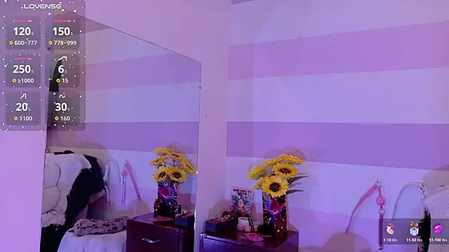 Catwhite_'s Live XXX Chat