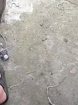 Webkamerová show K-27