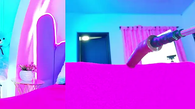 Chat XXX en directo de NathaxaLeans