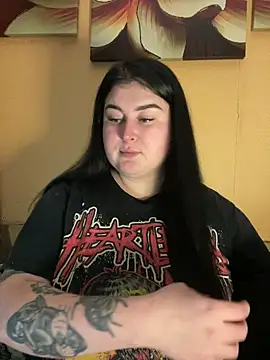 دردشة CassieLazy الجنسية المباشرة