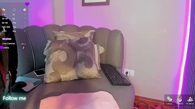 Jostyn_rous – Naživo XXX chat