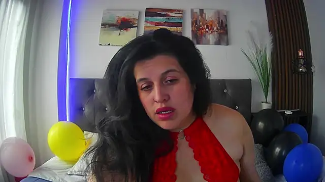 Andrea_secret_ 现场XXX聊天