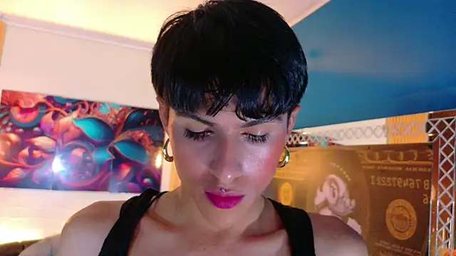 Evans_Robinson Chat XXX live