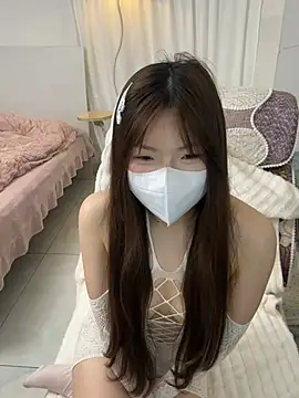 _xiaoxinxin_'s Live XXX Chat