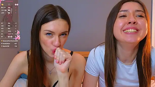 aliceescotte Chat XXX live