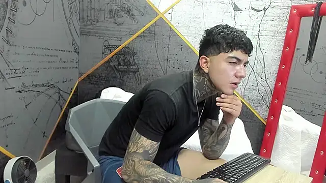 Gury_tattoo's Live XXX Chat