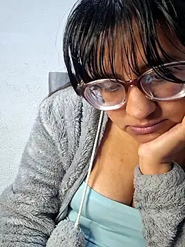 ZaidaWet Chat XXX live