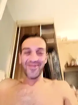 Sextructor@xh's Webcam Show