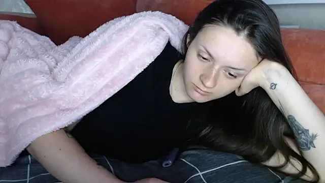 Chat XXX en directo de only_ubuterfly1