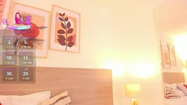 دردشة _Malak الجنسية المباشرة