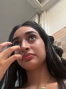 Sembang XXX Secara Langsung leilani_X