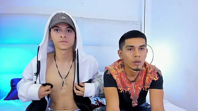 your_d0ll1n Webbikameraesitys