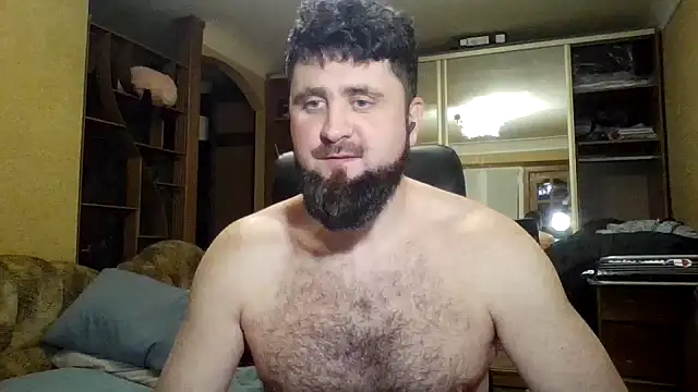 StasConnor Webcam-Show