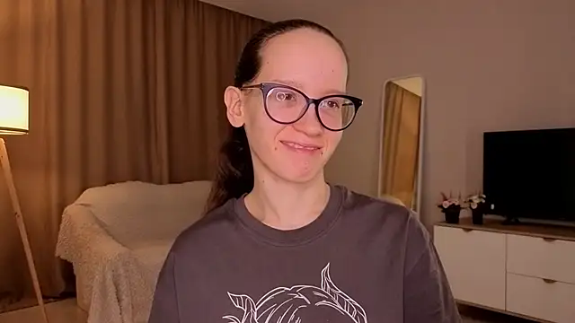 Chat XXX Live BettyBrowni