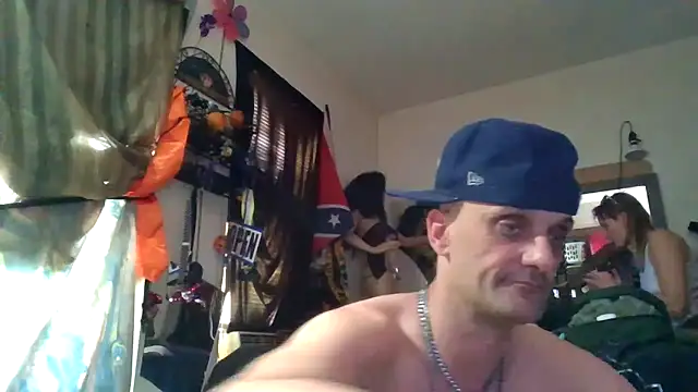 Živý XXX chat slinginbigD