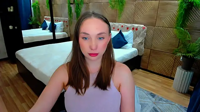 XXX chat uživo modela TrueReincarnation