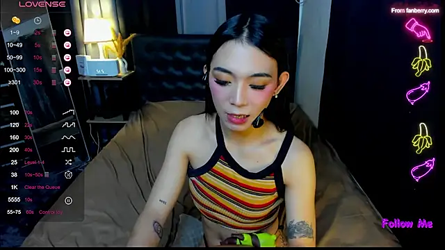 bellamoonlightX Live XXX-Chat