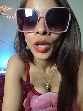 Ivy_the_goddessのウェブカメラショー