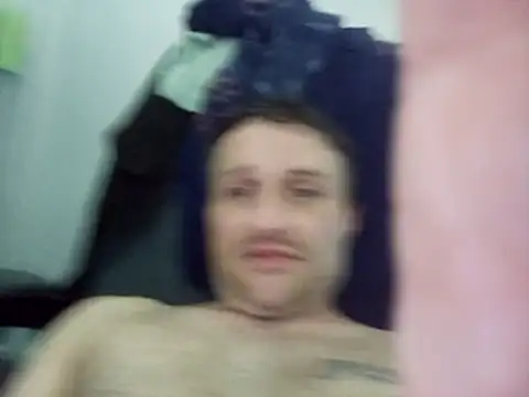 Show webcam de Caliguy36