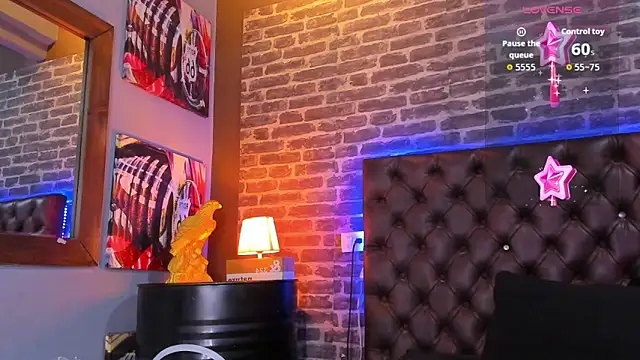 mxli_divine_ Live XXX-chat