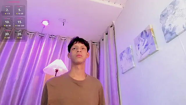 Ethan_qop: онлайн-секс-чат