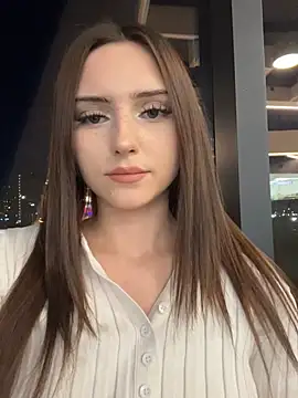 AnitaFly Live XXX Chat