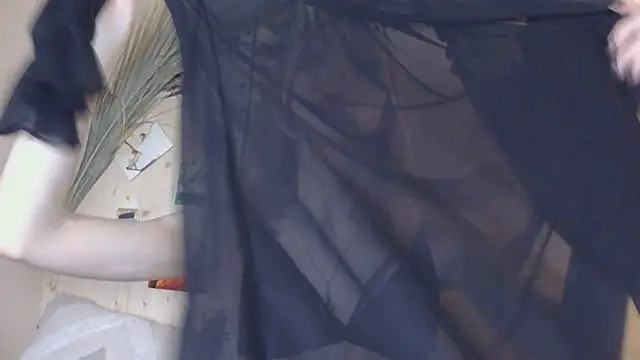 แชท XXX สดของ Kirana_Hayes