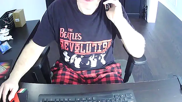 Shalun2000: вебкам-шоу