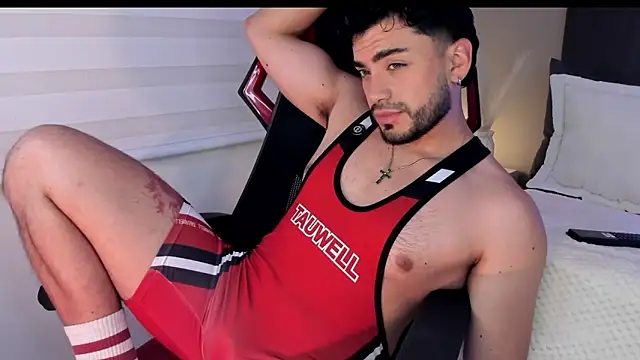 Sembang XXX Secara Langsung Alexander_Diazz