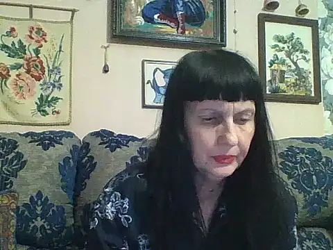 دردشة MelanyBanks الجنسية المباشرة