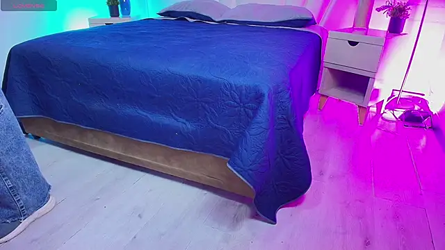 Živý XXX chat moxa_hot