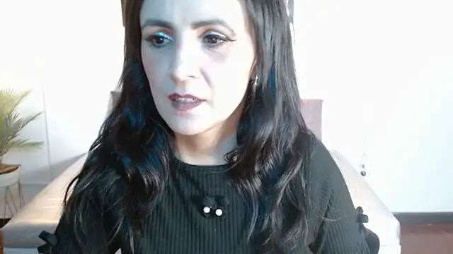 แชท XXX สดของ Juliana__lx