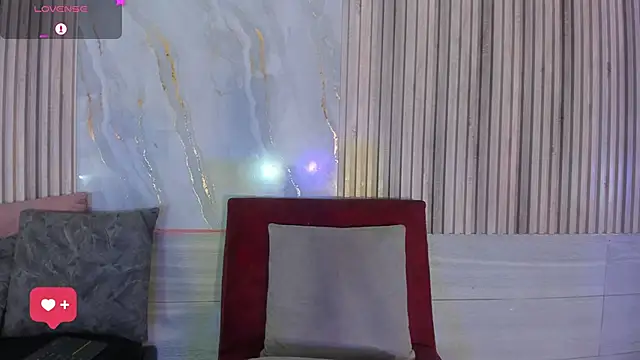 Živý XXX chat BriannaChelsea