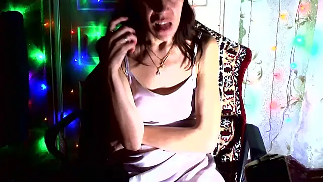 Ladywinter's Live XXX Chat